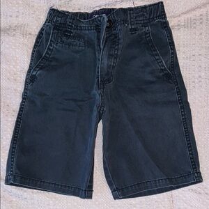 Kids Cherokee Navy Shorts size 7